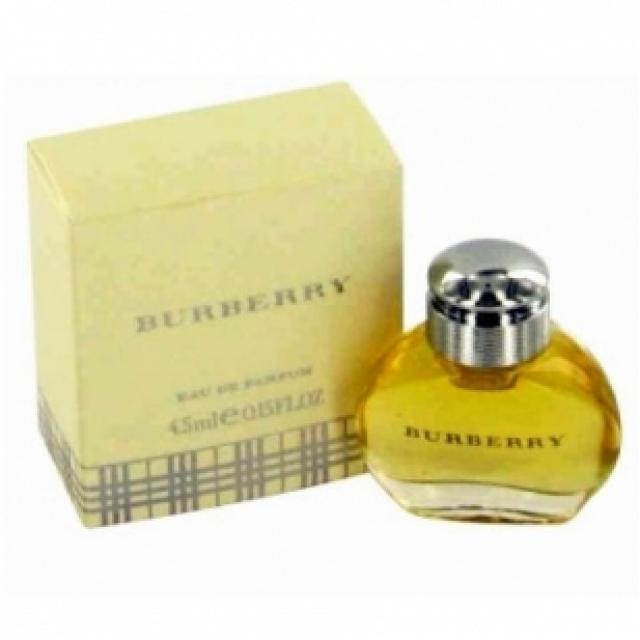 Burberry for woman edp deals